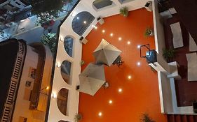 Hotel Monterrey